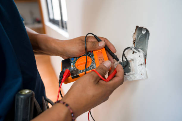 Best Affordable Electrical Installation  in The Hills, NJ