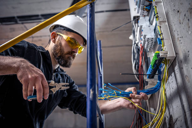 Best Emergency Electrician Near Me  in The Hills, NJ