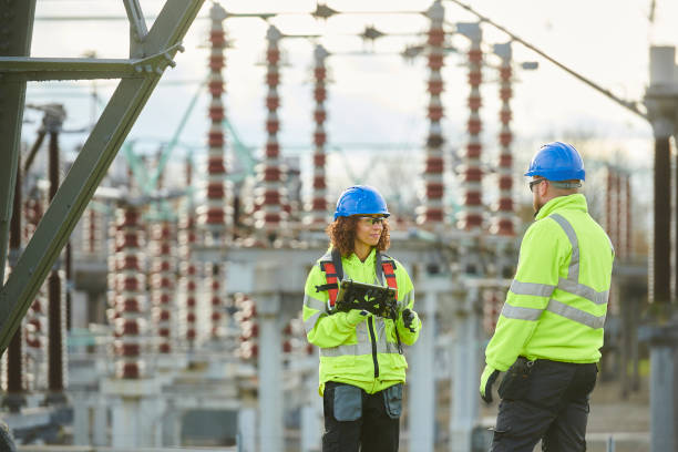 Best Licensed Electrician  in The Hills, NJ