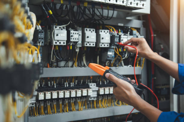 Affordable Electrical Installation in The Hills, NJ