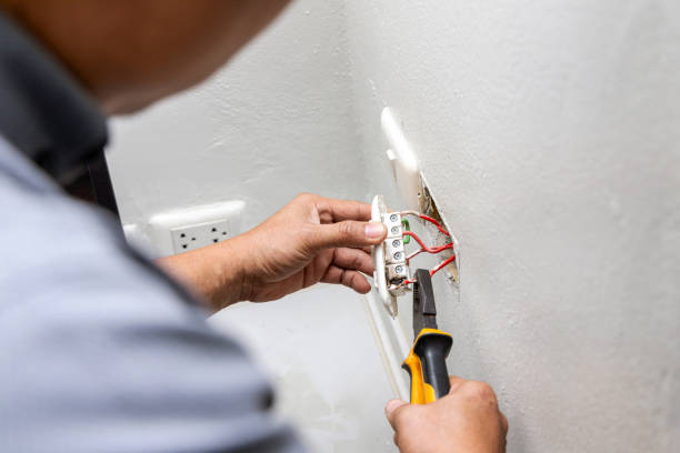 Best Affordable Electrician  in The Hills, NJ