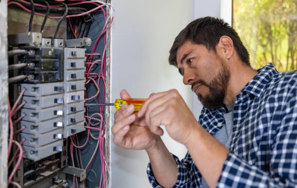 Best Electrical Repair Services  in The Hills, NJ